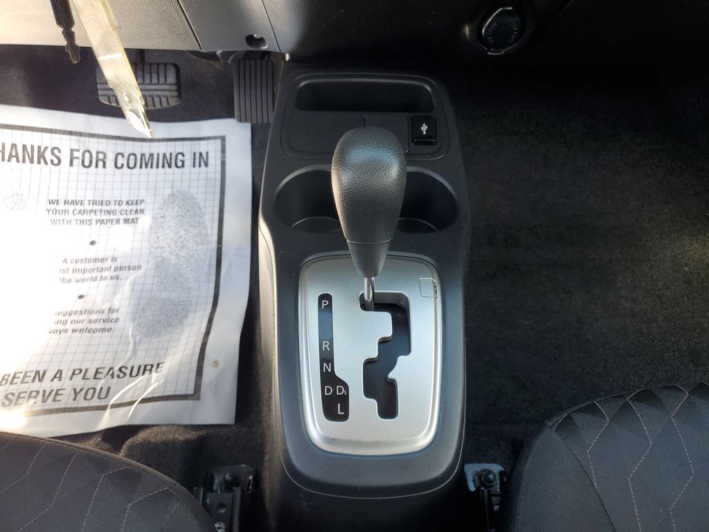 Used 2021 Mitsubishi Mirage ES FWD image 23
