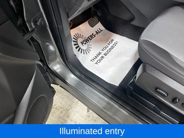 Certified 2019 Ford Escape SE AWD/4WD image 23