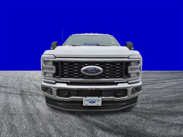 Certified 2026 Ford F350 Lariat w/ Lariat Ultimate Package AWD/4WD image 9