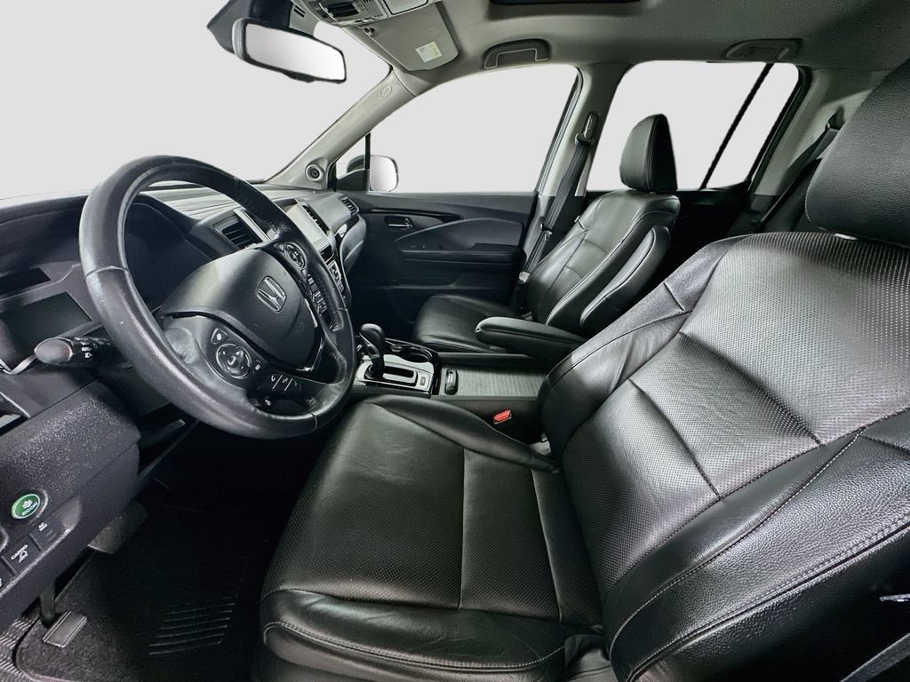 Used 2019 Honda Ridgeline RTL-E image 19