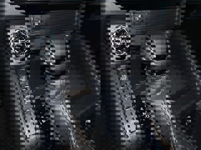 Used 2025 Toyota Land Cruiser AWD/4WD image 25