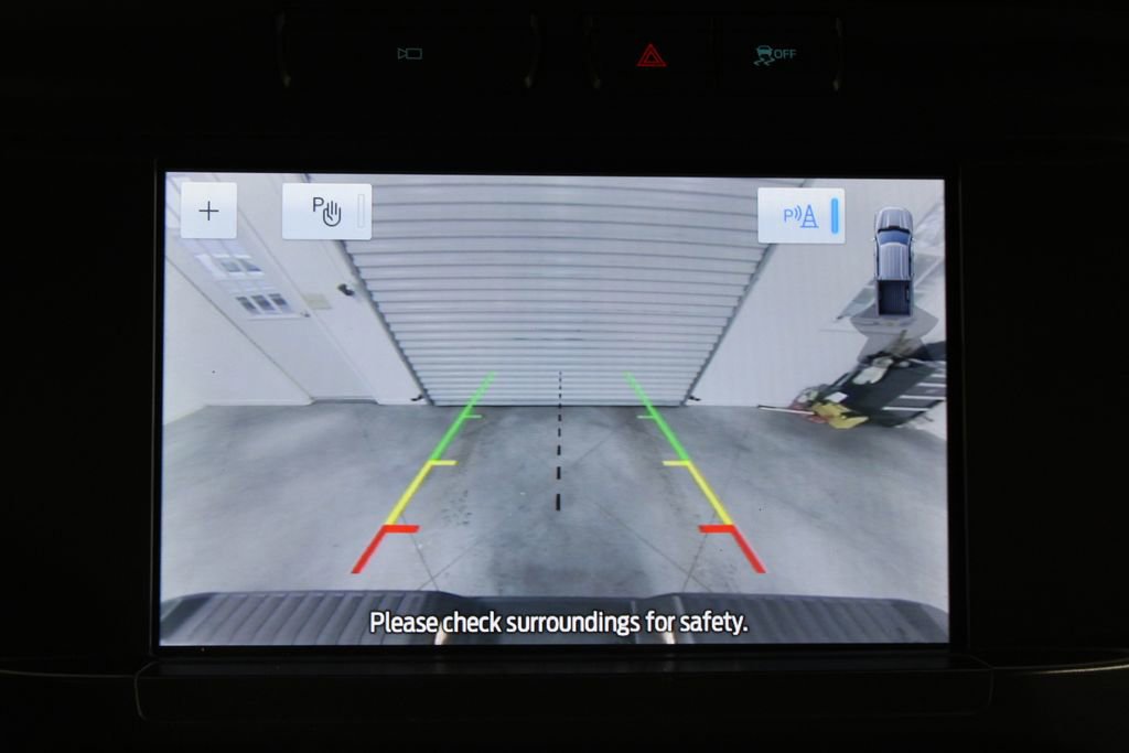 Certified 2022 Ford F150 XL w/ STX Appearance Package image 50