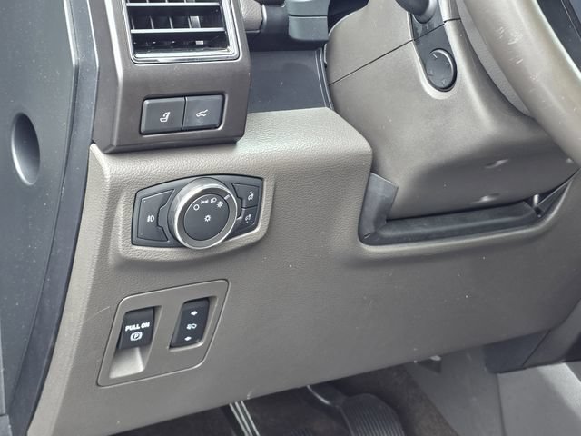 Certified 2021 Ford Expedition Limited RWD image 20