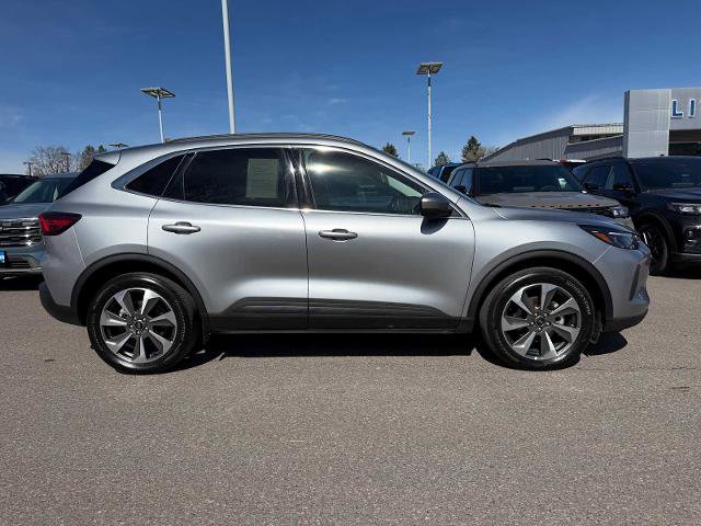 Certified 2024 Ford Escape Platinum image 6