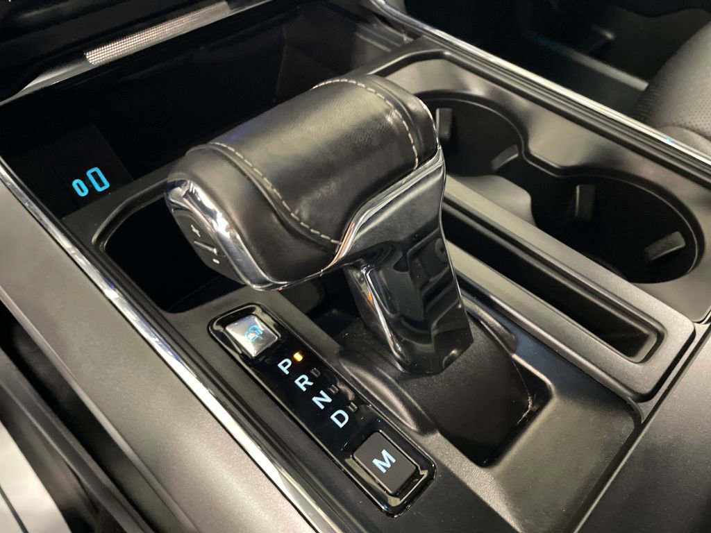 Certified 2022 Ford F150 Lariat image 28