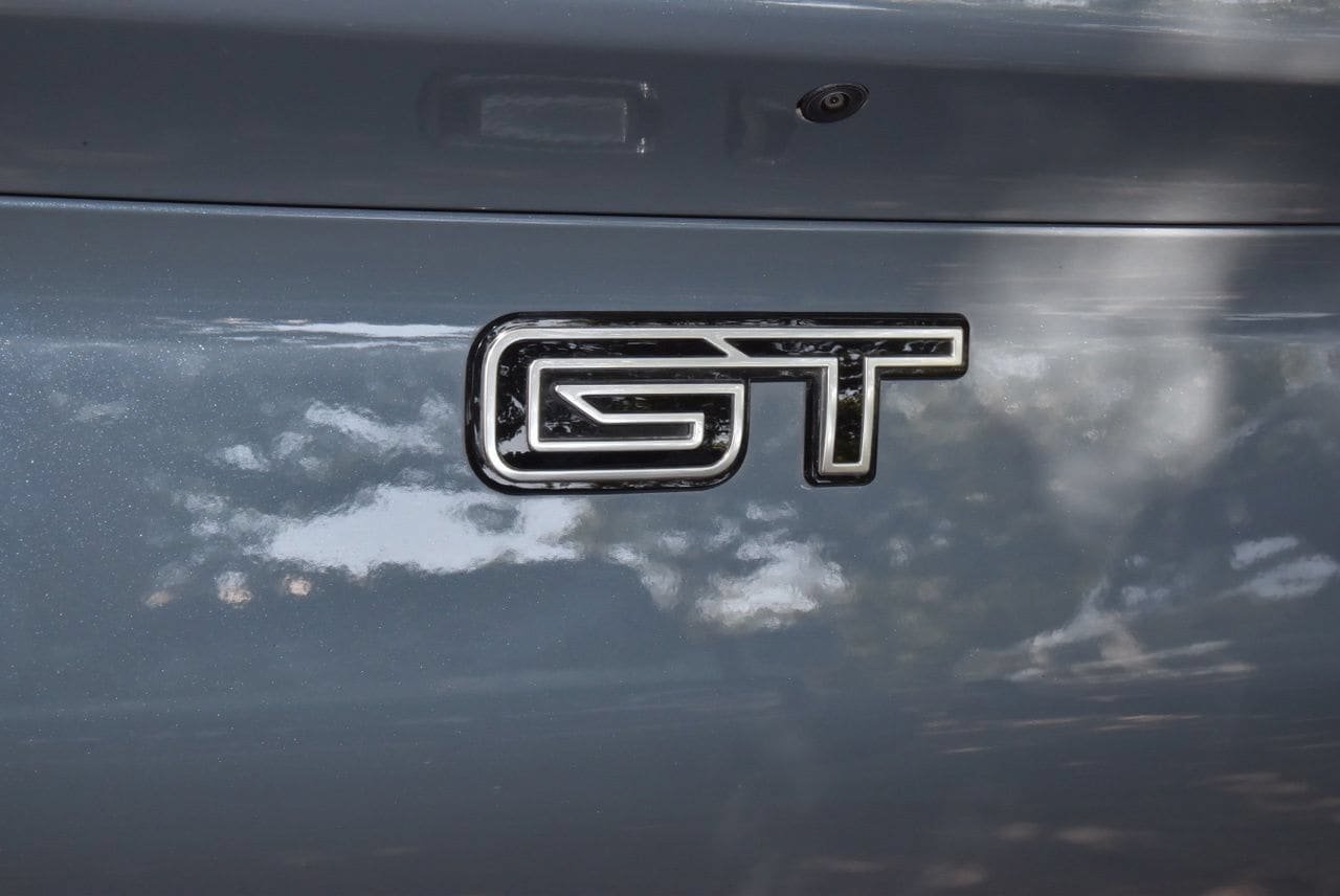 Certified 2023 Ford Mustang Mach-E GT w/ GT Performance Edition AWD/4WD image 39