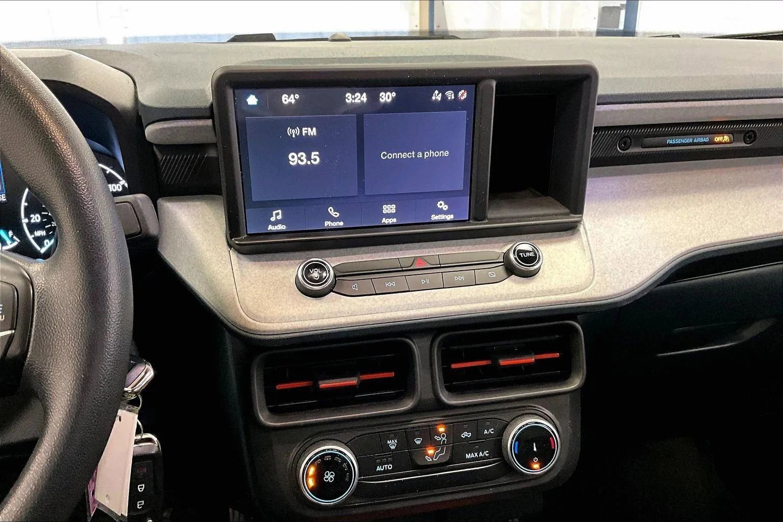 Certified 2024 Ford Maverick XLT w/ Equipment Group 300A Standard image 6