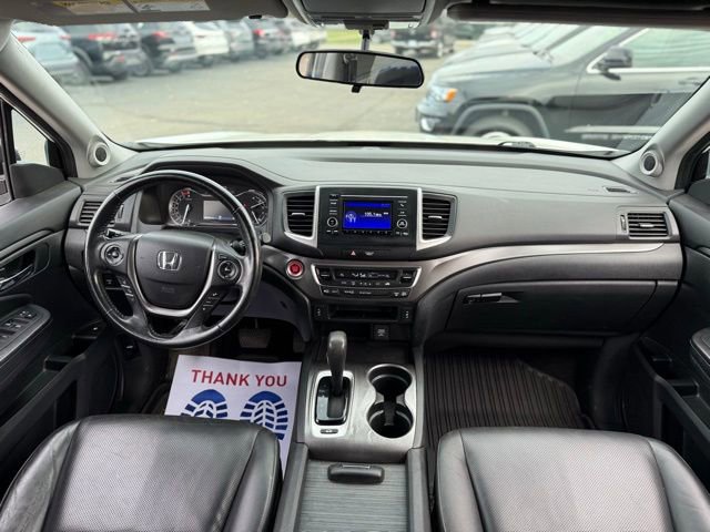 Used 2017 Honda Ridgeline RTL image 16