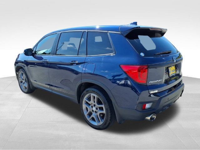 Used 2022 Honda Passport EX-L image 8
