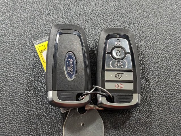 Certified 2024 Ford Expedition Timberline AWD/4WD image 31