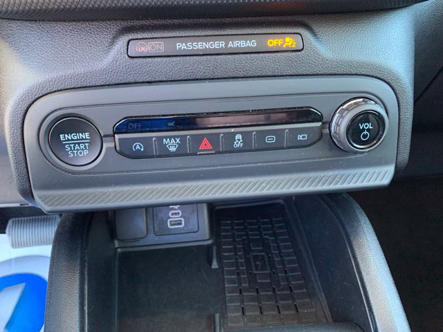 Certified 2025 Ford Bronco Sport Big Bend AWD/4WD image 18