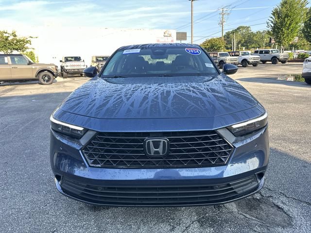 Used 2024 Honda Accord EX-L image 9