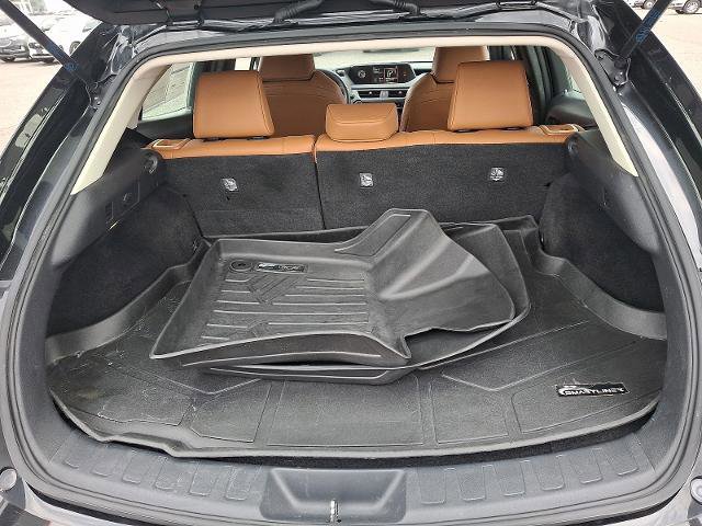 Used 2020 Lexus UX 250h w/ Accessory Package image 28