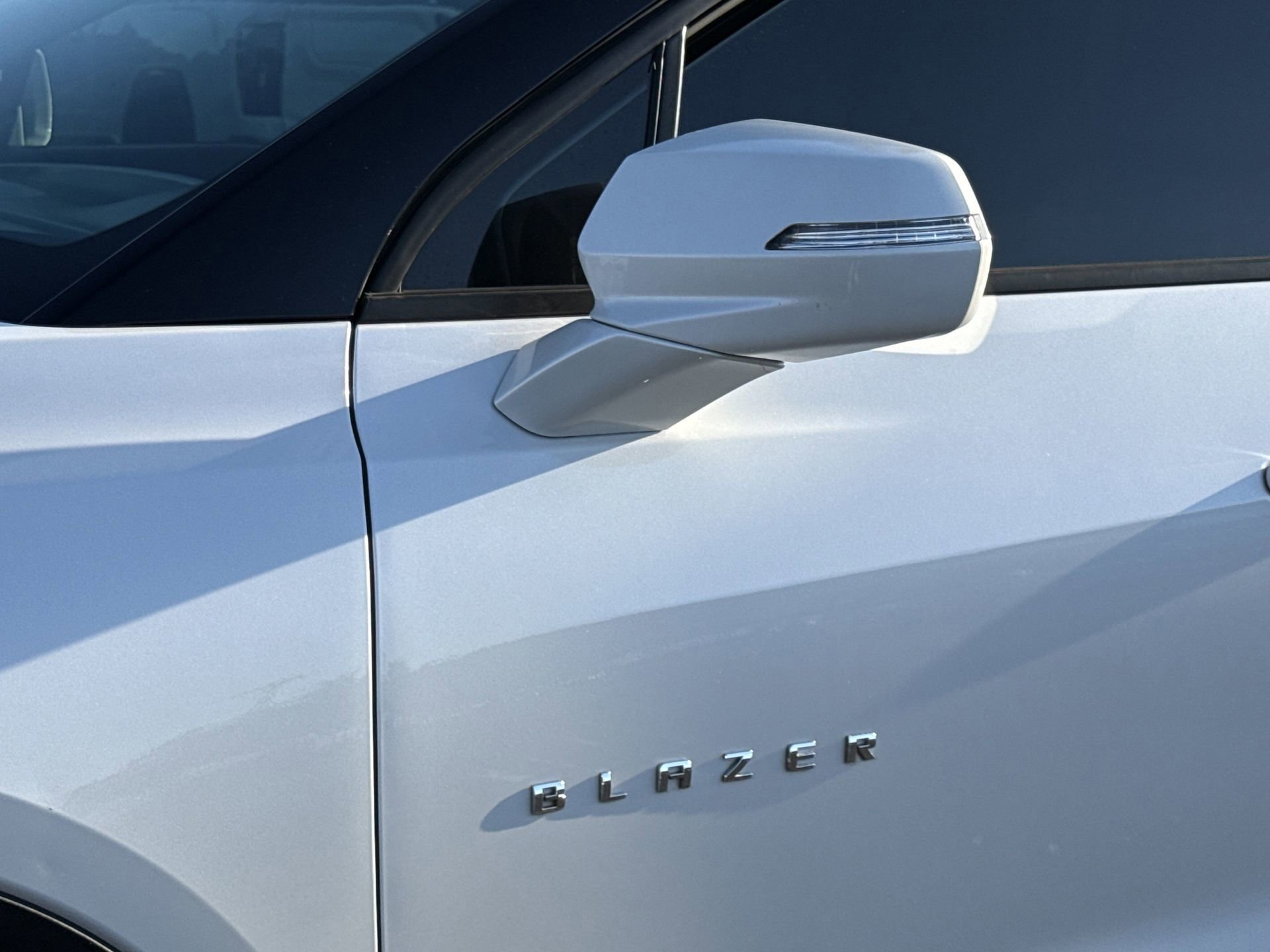 Used 2020 Chevrolet Blazer LT image 35