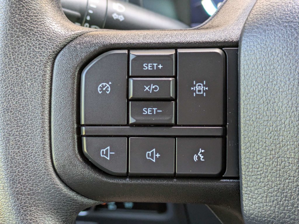 Certified 2024 Ford F150 STX RWD image 24