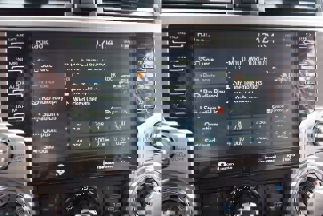 Used 2020 Toyota 4Runner SR5 Premium w/ Moonroof Package image 32