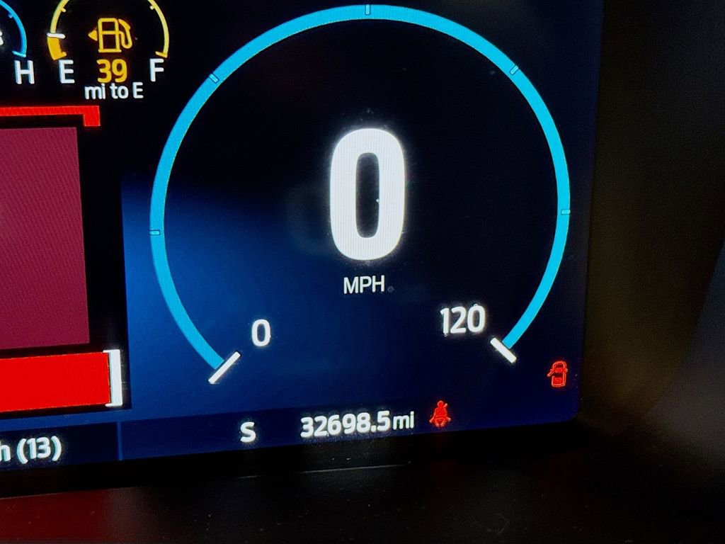 Certified 2022 Ford F150 Lariat w/ Equipment Group 502A High image 16