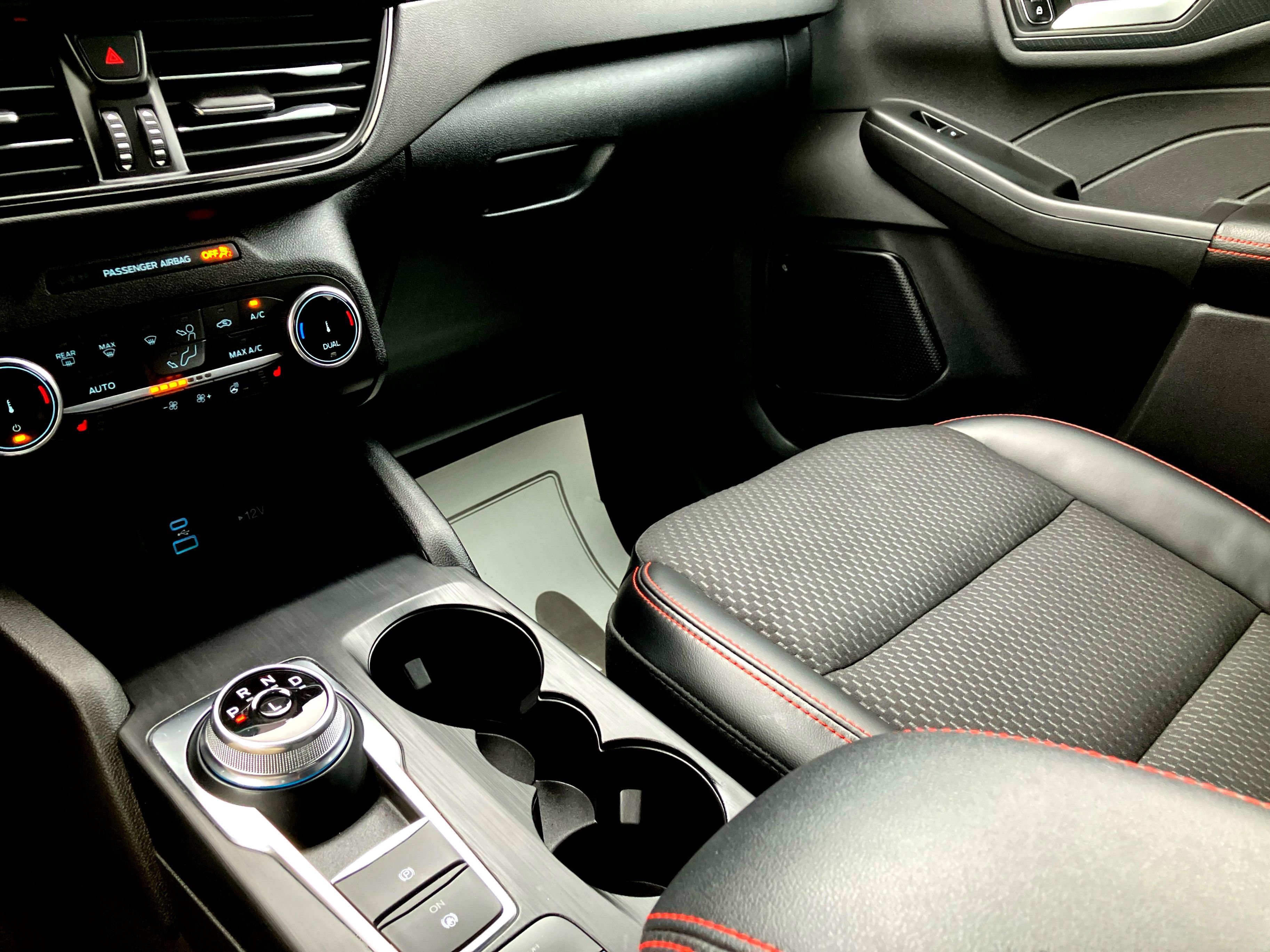 Certified 2023 Ford Escape ST-Line image 25