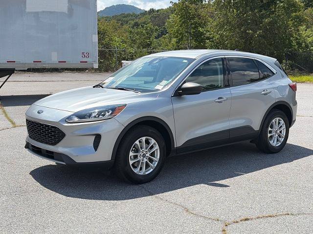 Certified 2022 Ford Escape SE w/ Convenience Package AWD/4WD image 4