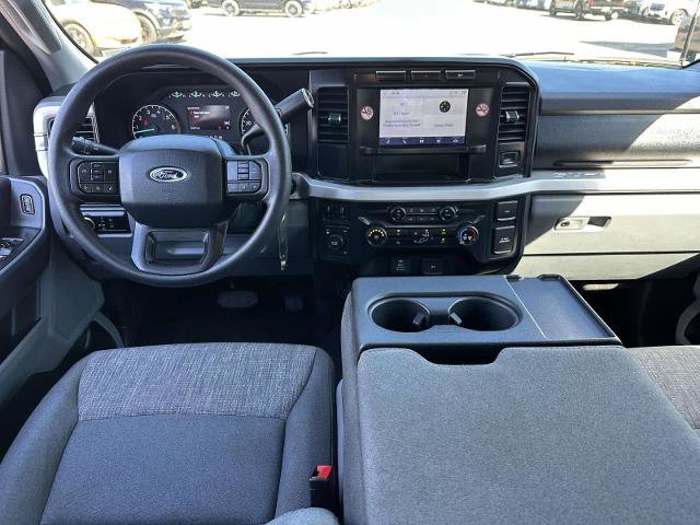 Certified 2024 Ford F250 XLT w/ Snow Plow Prep Package image 13