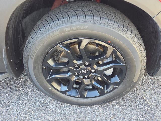 Used 2023 Hyundai Santa Fe XRT image 9