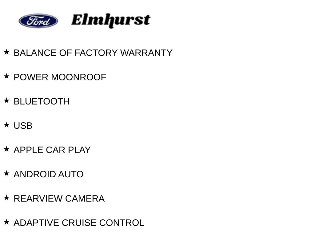 Used 2025 Honda CR-V Sport-L image 9