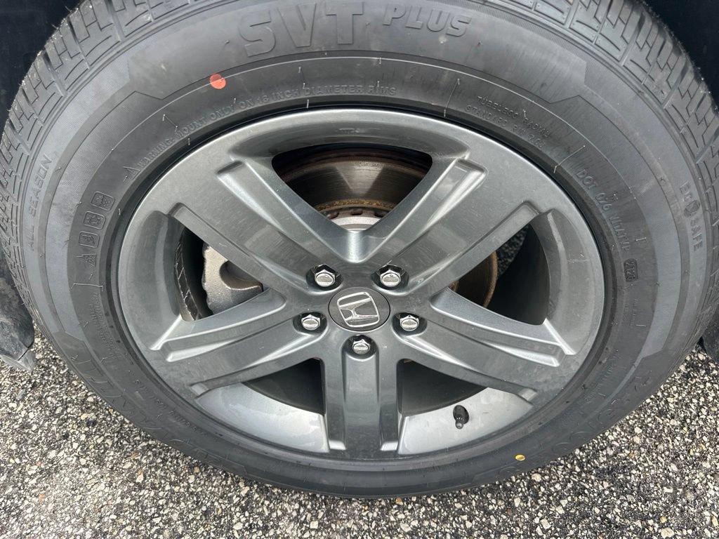 Used 2023 Honda Ridgeline RTL-E image 47