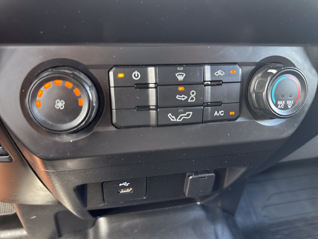 Certified 2020 Ford F150 2WD SuperCab image 18