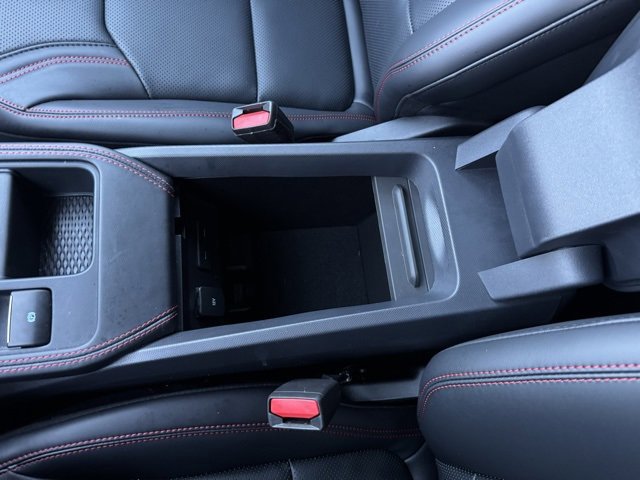 Certified 2025 Ford Mustang Mach-E Premium w/ Sport Appearance Package image 24