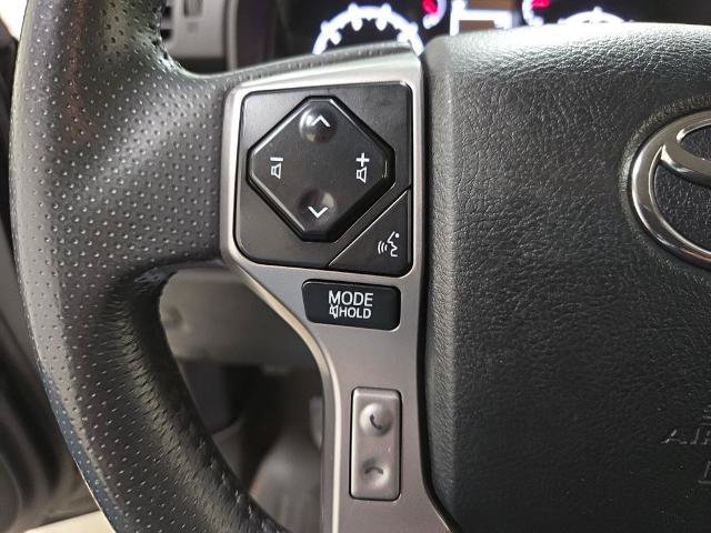 Used 2021 Toyota 4Runner SR5 AWD/4WD image 17