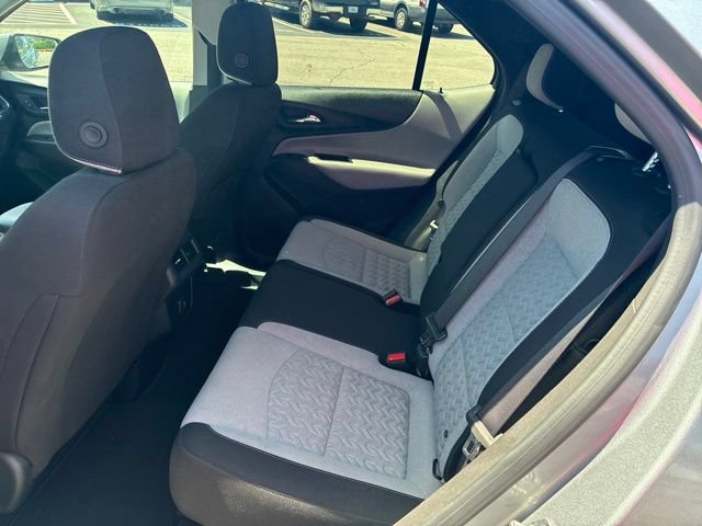 Used 2024 Chevrolet Equinox LT AWD/4WD image 69