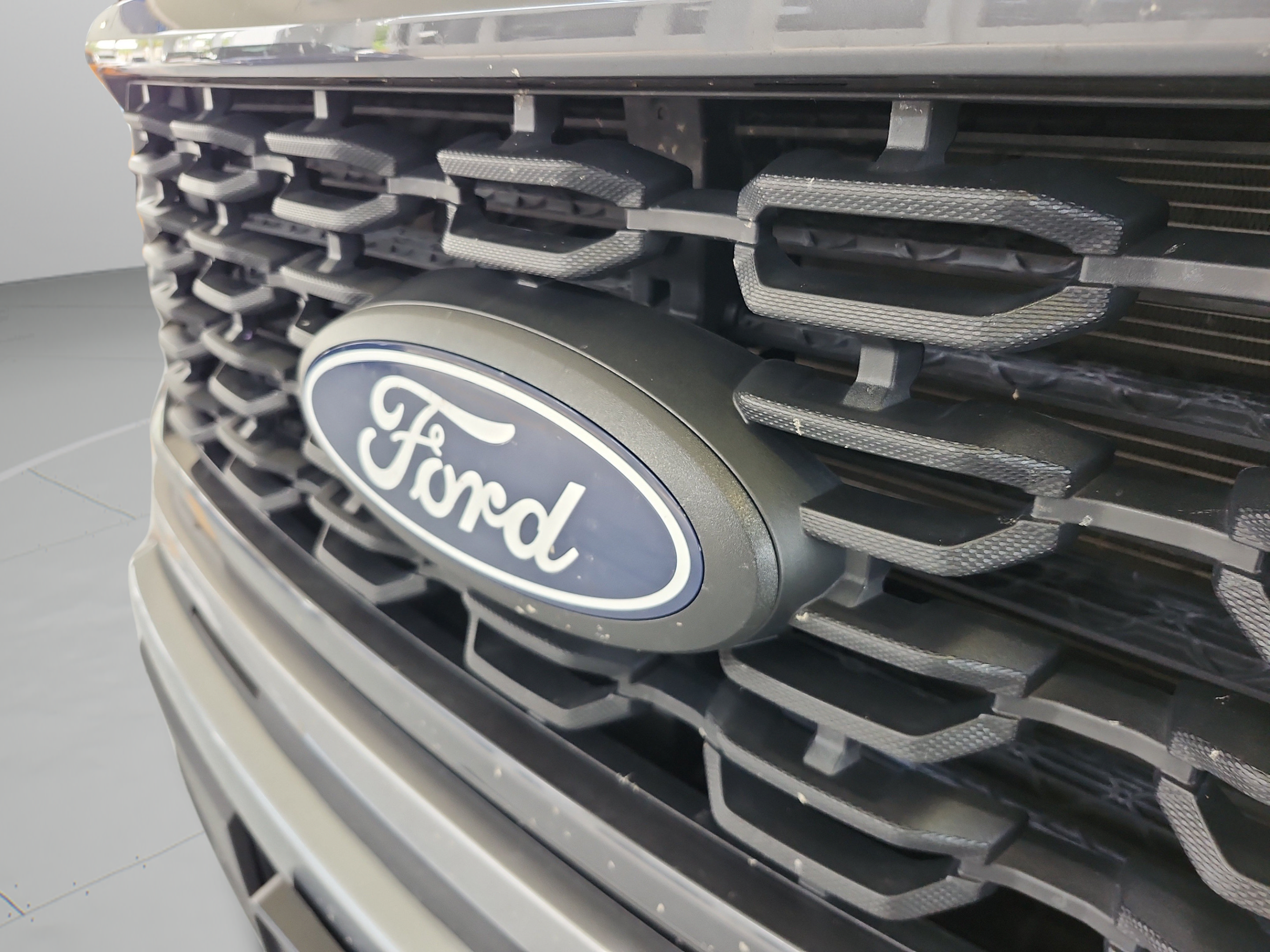 Certified 2024 Ford F150 STX RWD image 30