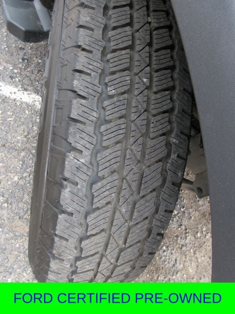 Certified 2024 Ford Bronco Big Bend AWD/4WD image 37