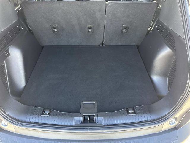 Certified 2022 Ford Escape SE image 25