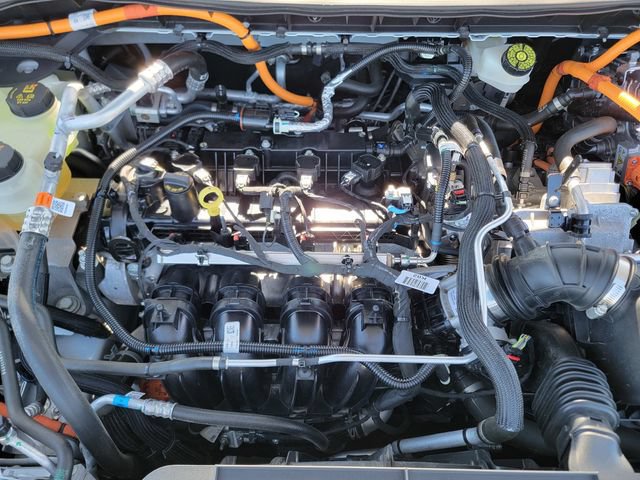 Certified 2023 Ford Escape SE FWD image 40