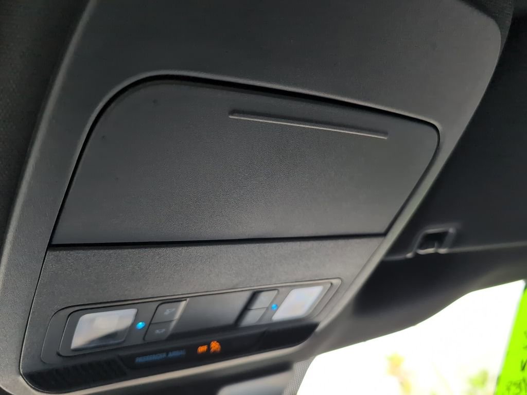 Certified 2024 Ford F150 STX w/ STX Black Appearance Package image 21