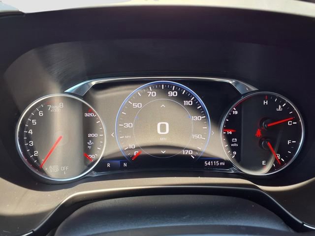 Used 2023 Chevrolet Blazer RS image 28