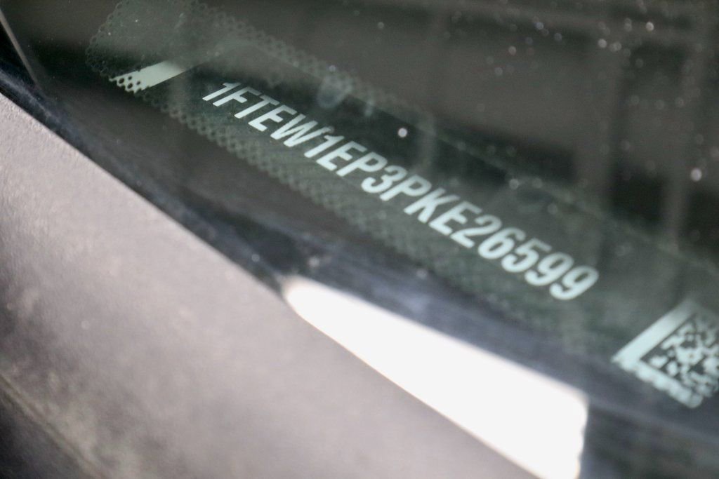 Certified 2023 Ford F150 XLT image 32