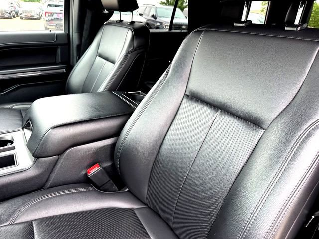 Certified 2021 Ford Expedition XLT RWD image 10