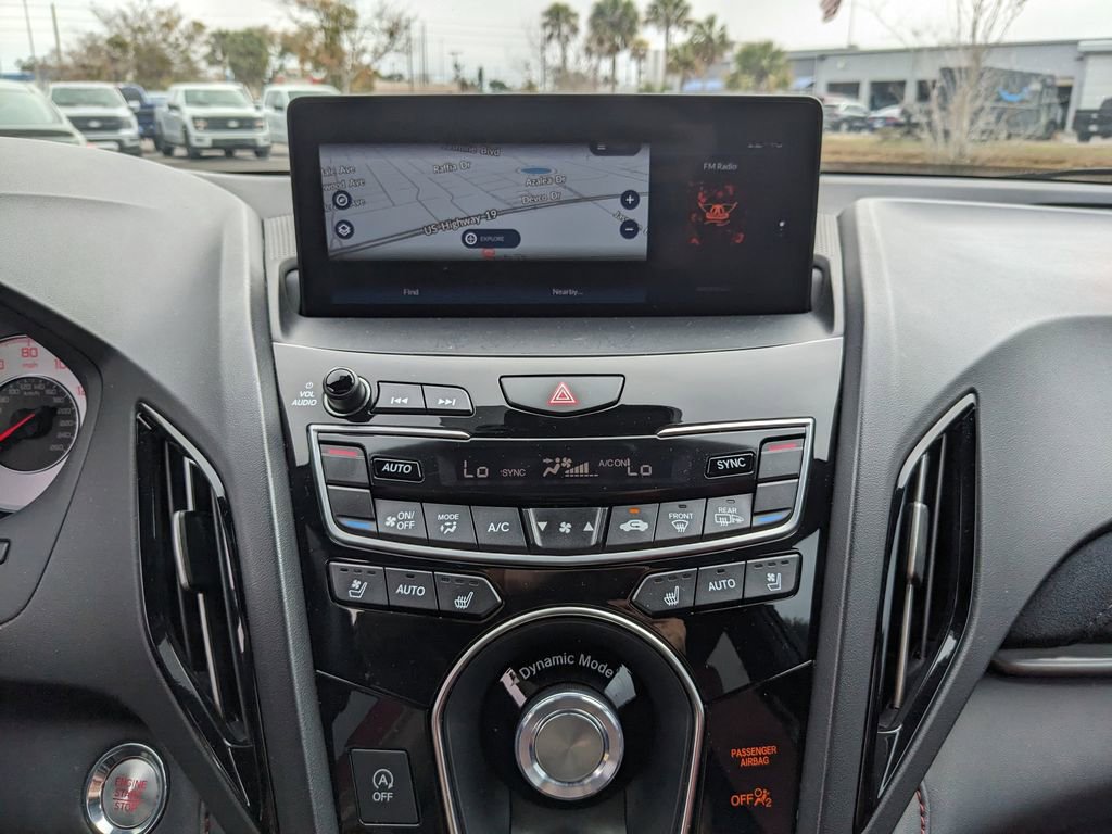 Used 2019 Acura RDX A-Spec image 27