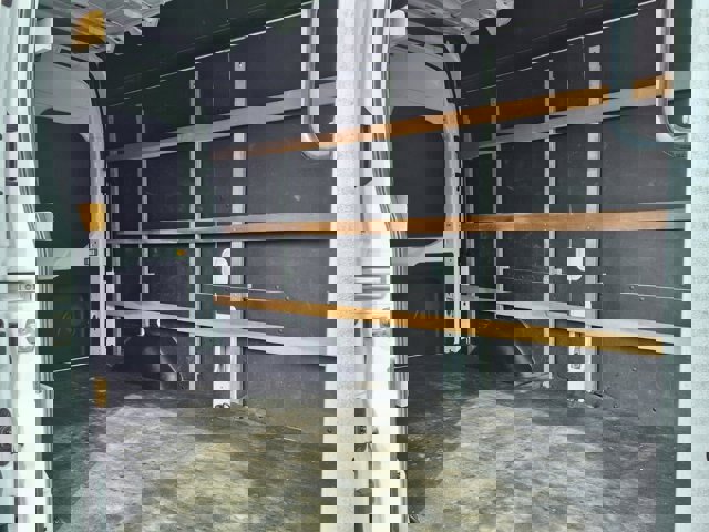 Certified 2021 Ford Transit 250 148 High Roof w/ Load Area Protection Package image 38