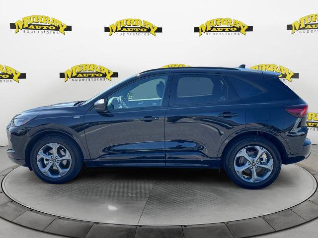Certified 2024 Ford Escape ST-Line w/ Equipment Group 301A FWD image 2