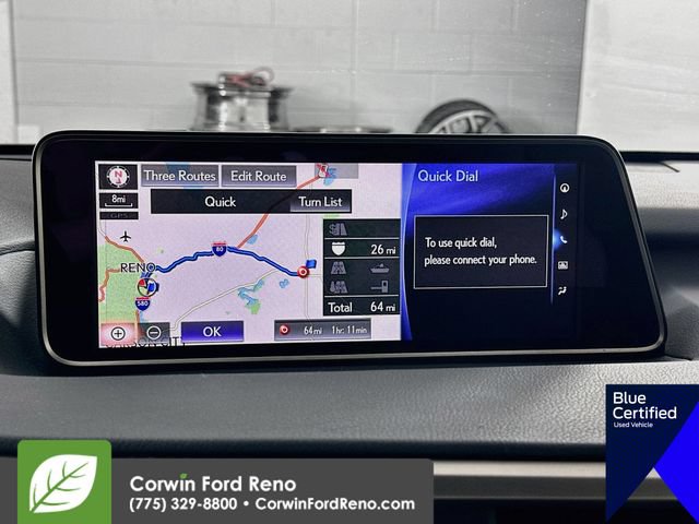 Used 2018 Lexus RX 350 AWD w/ Premium Package image 17