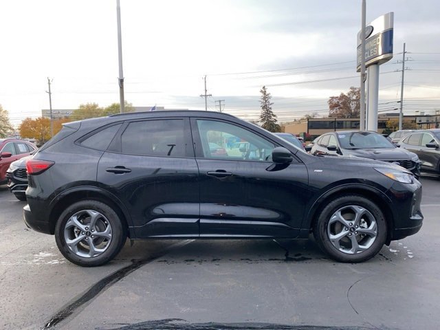 Certified 2023 Ford Escape ST-Line w/ Equipment Group 301A image 2