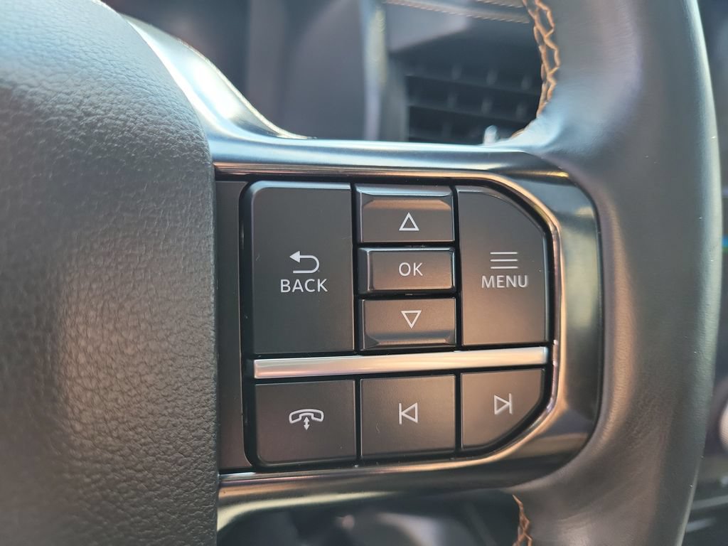 Certified 2024 Ford Expedition Max Platinum AWD/4WD image 28