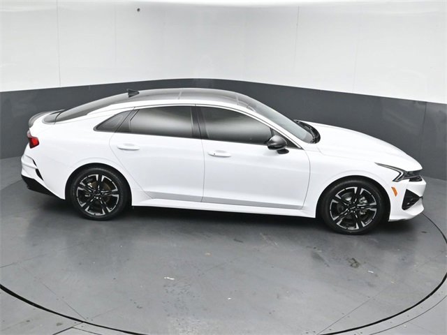 Used 2023 Kia K5 GT-Line image 18