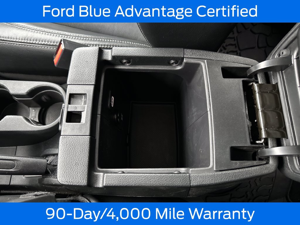 Used 2018 Jeep Wrangler Unlimited Rubicon w/ Connectivity Group AWD/4WD image 15