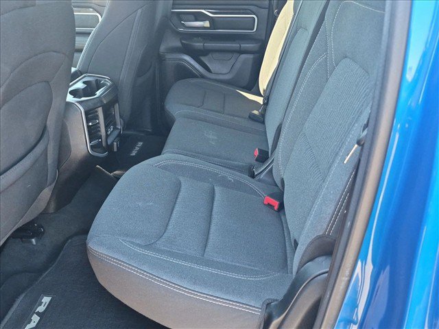 Used 2022 RAM 1500 2WD Quad Cab image 18