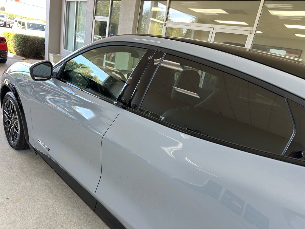 Certified 2024 Ford Mustang Mach-E Premium image 13