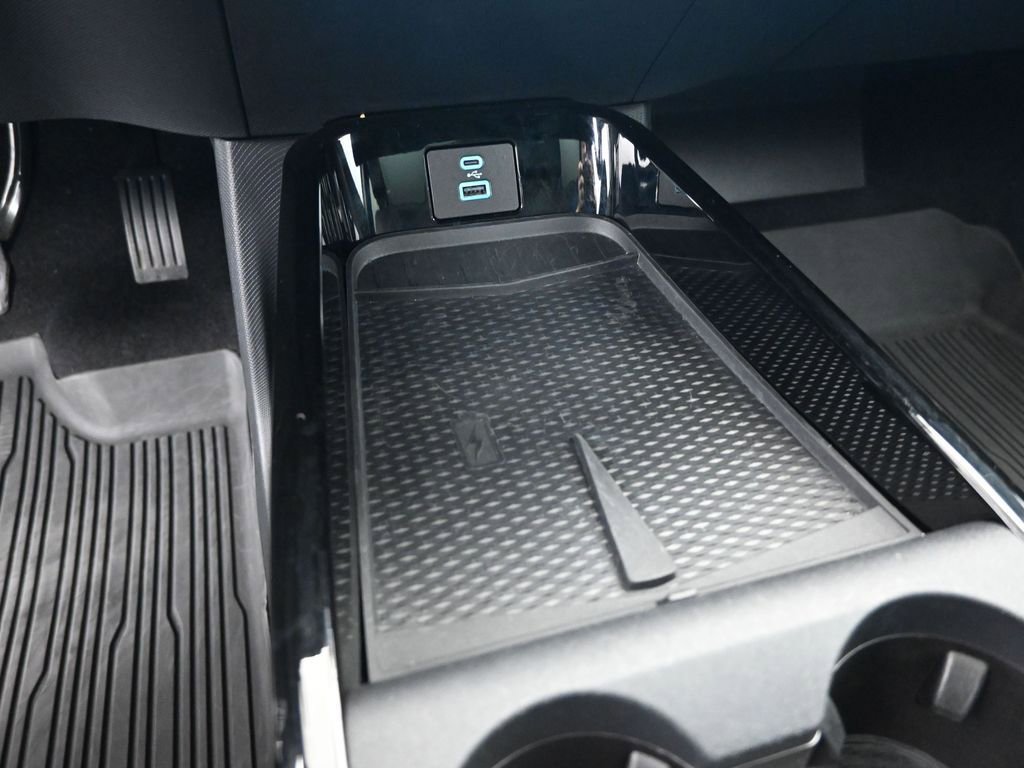 Certified 2023 Ford Mustang Mach-E Premium image 17